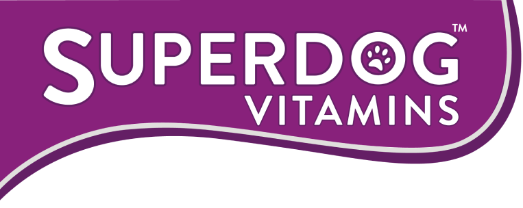 Superdog Vitamins