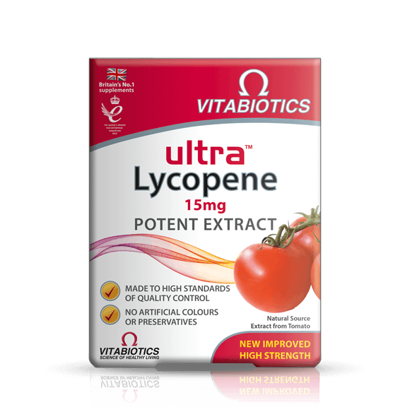 Ultra Lycopene