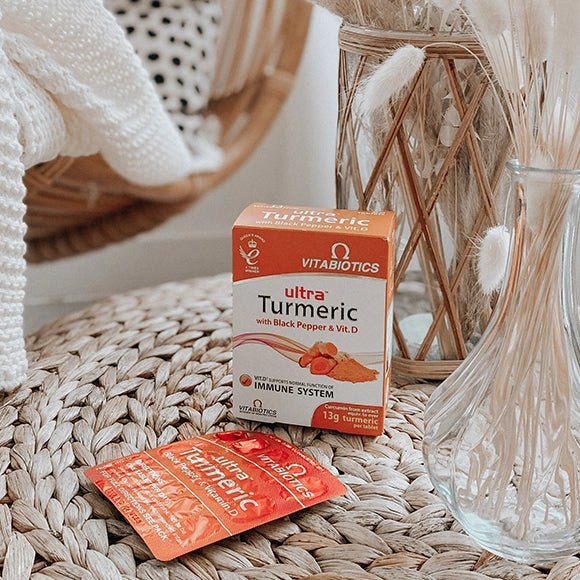 Ultra Turmeric