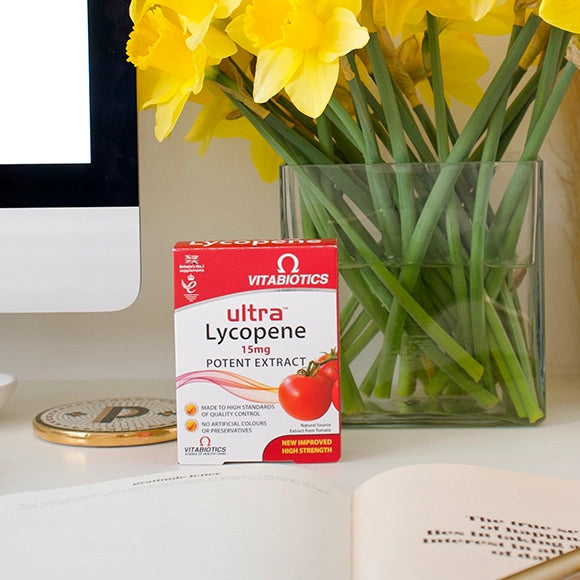Ultra Lycopene