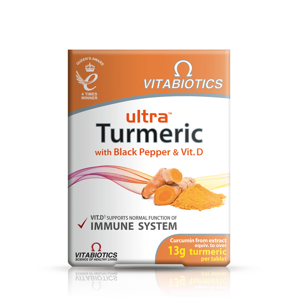 Ultra Turmeric