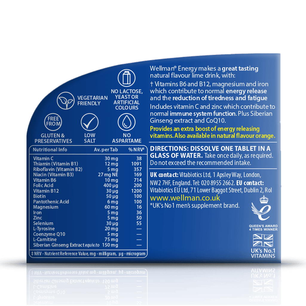 Wellman Energy