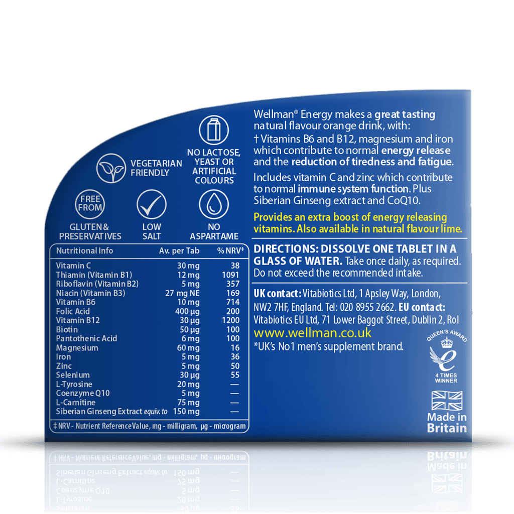 Wellman Energy