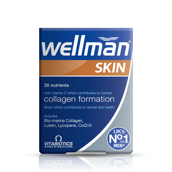 Wellman Skin