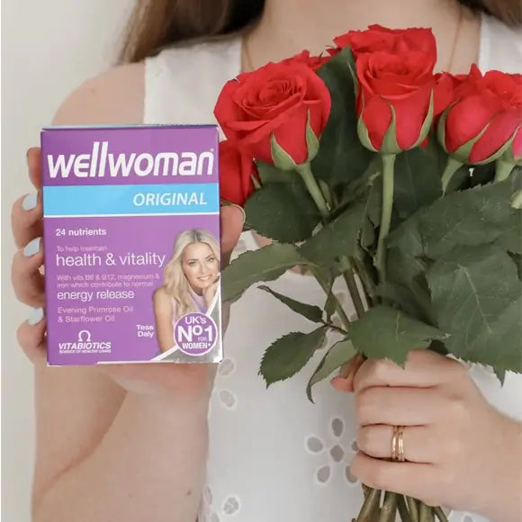 Wellwoman Original
