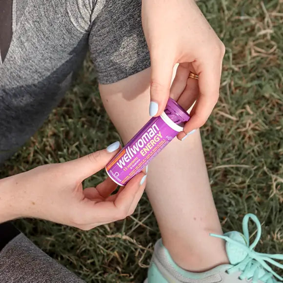 Wellwoman Energy